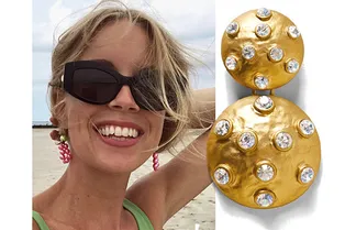 12 ярких и запоминающихся украшений до 5 000 рублей