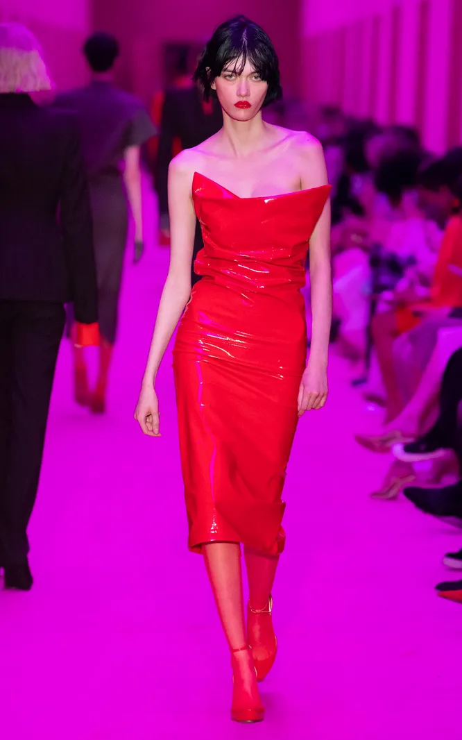 SPORTMAX осень-зима 2022/23