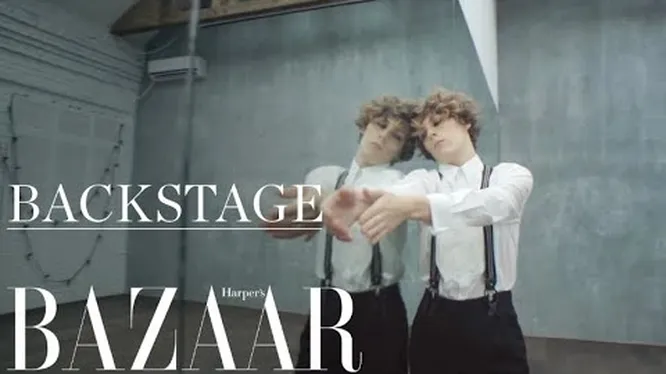 Нажмите и смотрите Нажмите и смотрите