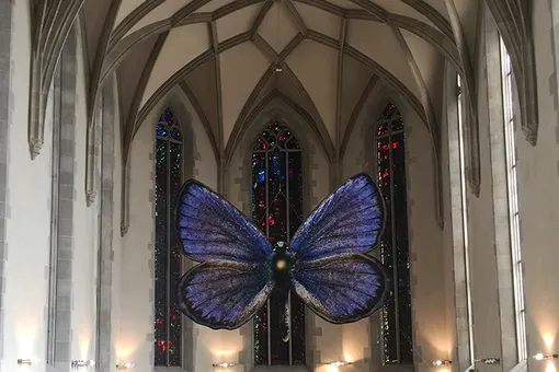 Объявлены номинанты Премии Кандинского-2016 Объявлены номинанты Премии Кандинского-2016