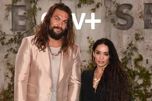 Лиза Боне и Джейсон Момоа расстались после 16 лет отношений