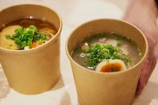 Еда и не только: зачем идти на гастрономический фестиваль в «Авиапарке»