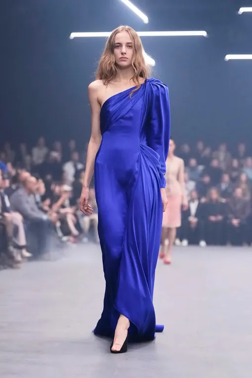 Valentino весна-лето 2026 Valentino весна-лето 2026