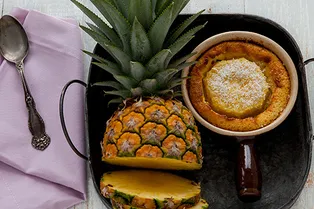 Как приготовить супервкусный и полезный десерт без сахара, муки, молочных продуктов и орехов