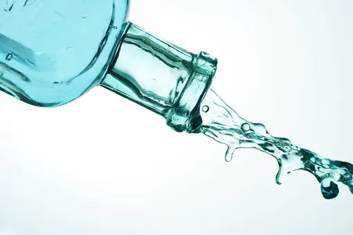 Пить или не пить: 6 важных фактов о воде