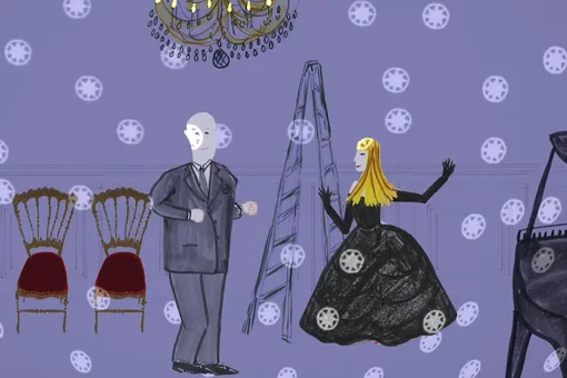 Роза ветров Dior Роза ветров Dior