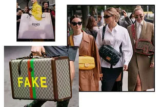 Люксовая сумка — все еще инвестиция?