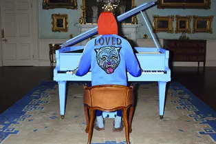 Алессандро Микеле готовит специальную коллекцию для Mr Porter