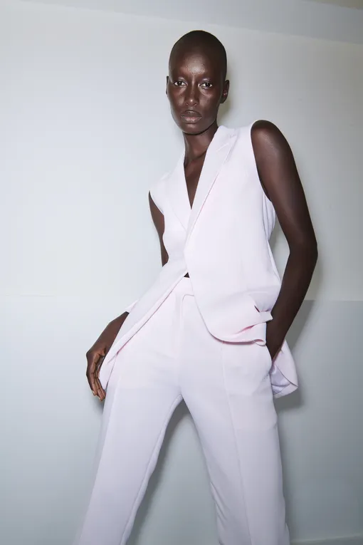 Barbara Bui весна-лето 2022