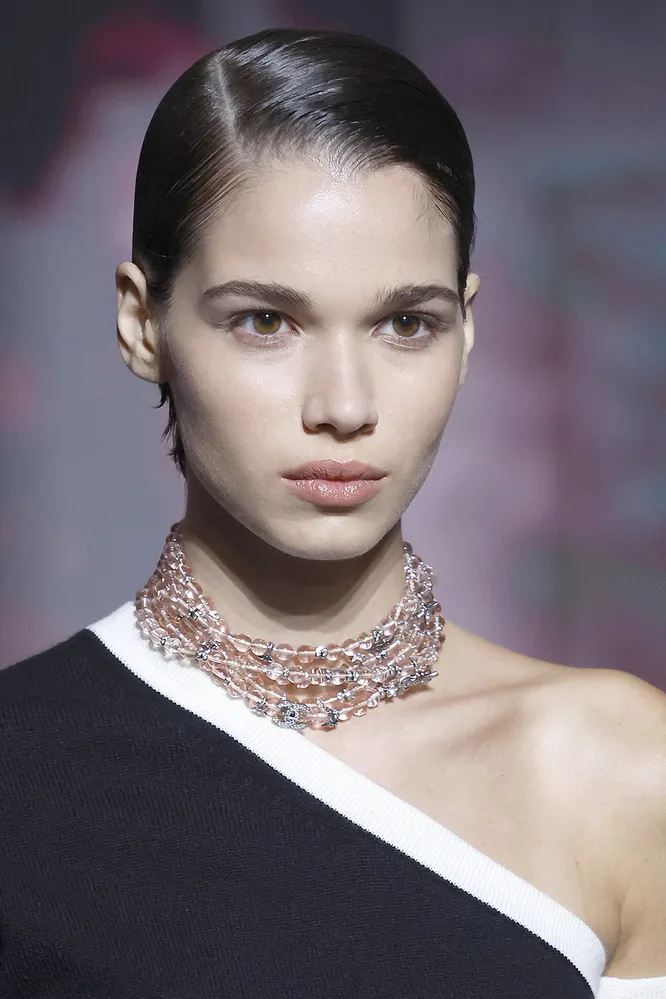Chanel весна-лето 2023 Chanel весна-лето 2023