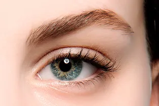 Окрашивание бровей: почему это может быть опасно Окрашивание бровей: почему это может быть опасно