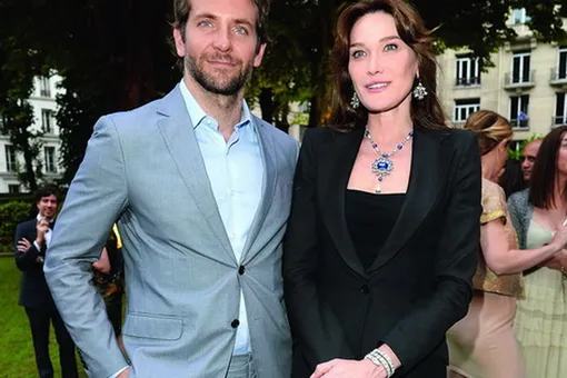 Ювелирная презентация Bvlgari Ювелирная презентация Bvlgari