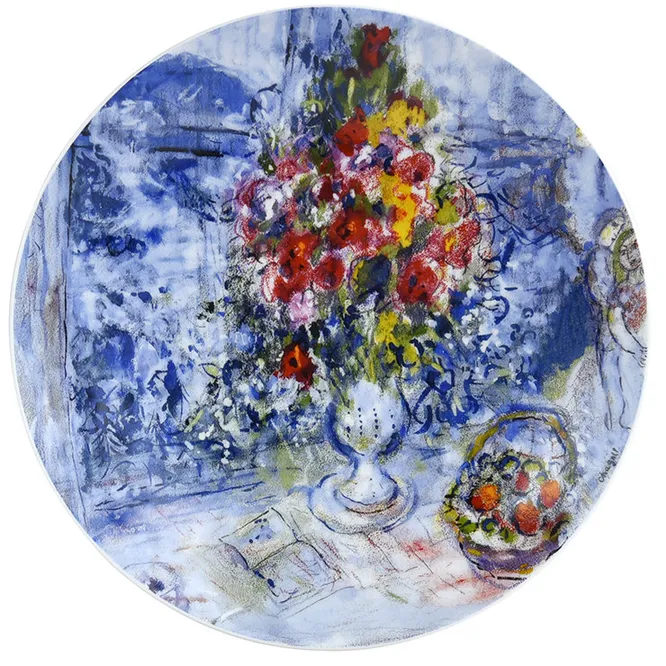 ADAGP, Paris, 2019-Chagall