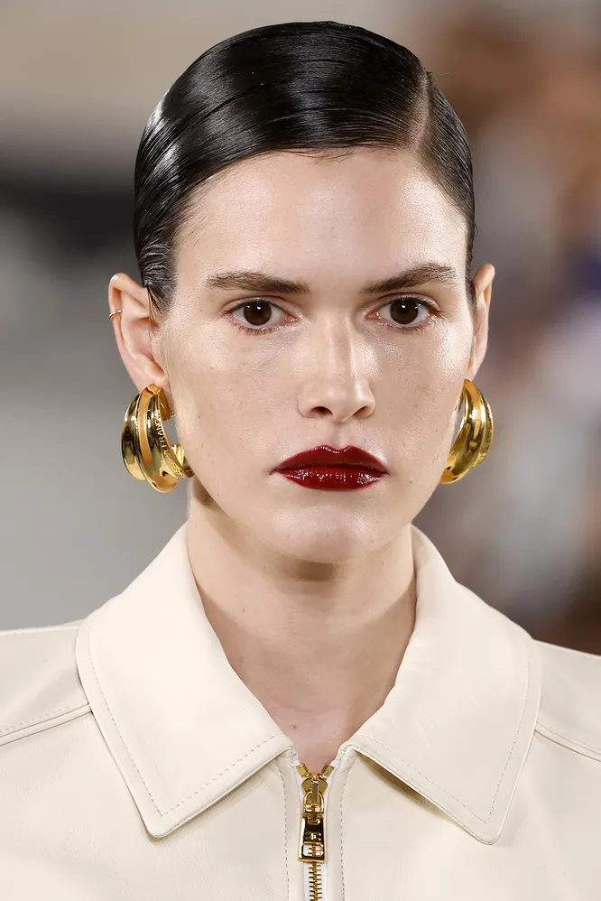 Elisabetta Franchi весна-лето 2025