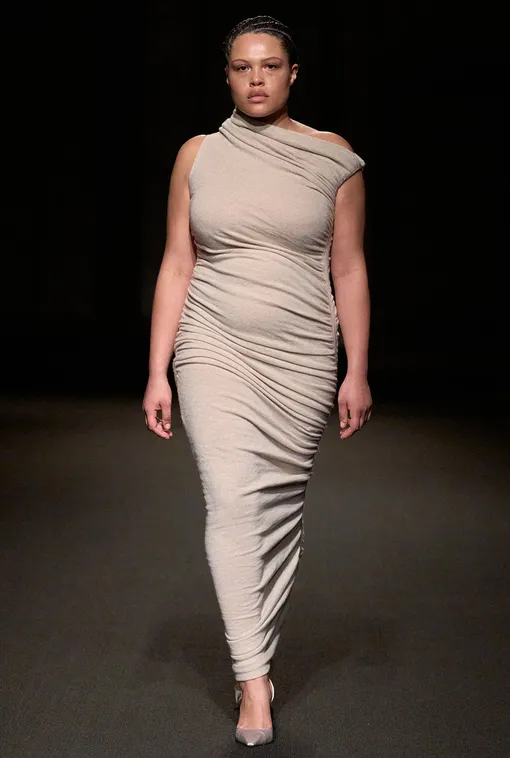 ALTUZARRA осень-зима 2023/24 ALTUZARRA