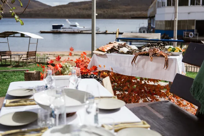 Гид по Владивостоку: что обязательно нужно увидеть и попробовать в Приморском крае