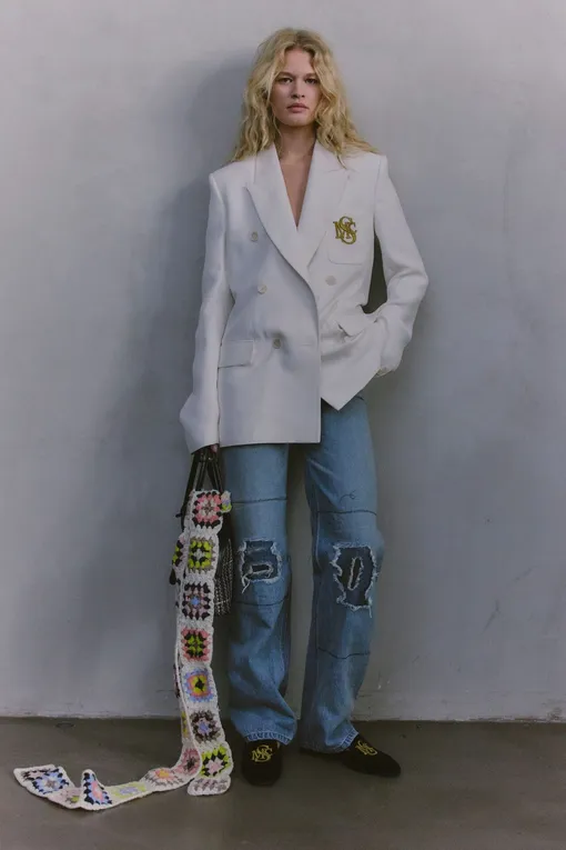 Stella McCartney Pre-Fall 2026 Stella McCartney Pre-Fall 2026