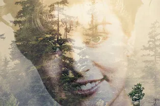 Решите головоломки от Дэвида Линча и узнайте, что вас ждет в новом «Твин Пиксе»