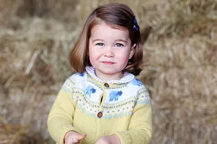 Почему дочь Кейт Миддлтон Шарлотта — принцесса, а ее дети уже не будут иметь титула