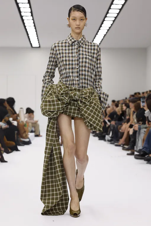 Acne Studios Spring 2025