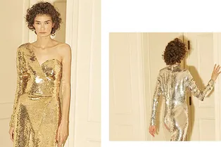 25 сказочных платьев в новой коллекции Anastasia Zadorina