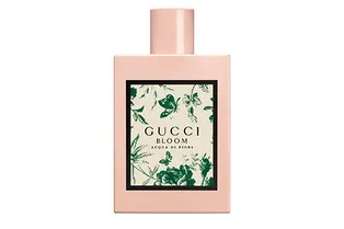 Как пахнет лето: Gucci Bloom Acqua di Fiori