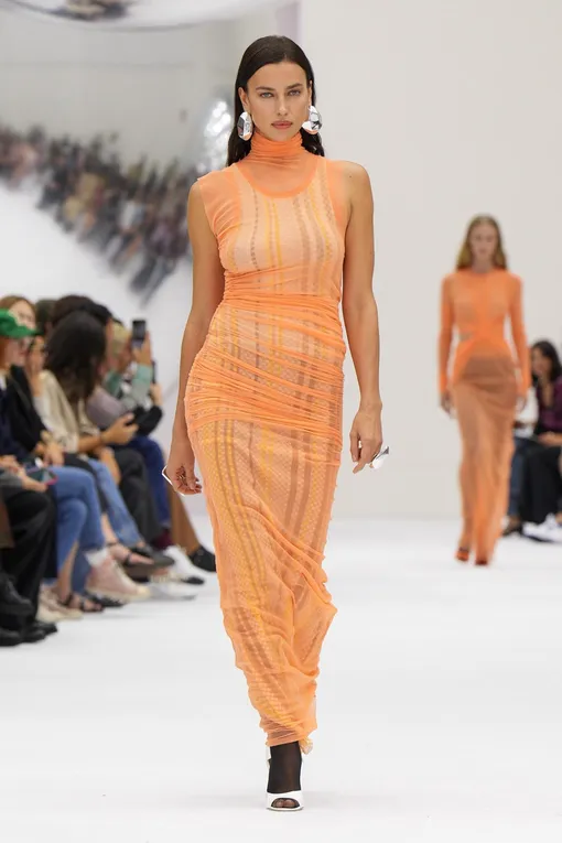 Missoni весна-лето 2024