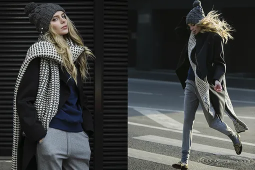 Осенний лукбук Aizel Осенний лукбук Aizel