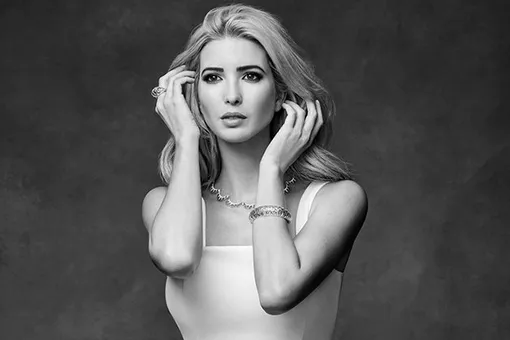 Почему сеть американских магазинов отказалась от бренда Иванки Трамп Почему сеть американских магазинов отказалась от бренда Иванки Трамп