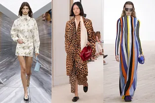 6 принтов, которые будут в тренде в 2026 году