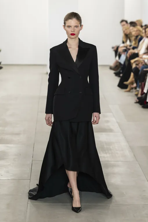 Michael Kors осень-зима 2024/2025 Michael Kors осень-зима 2024/2025