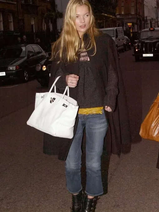 Кейт Мосс Кейт Мосс