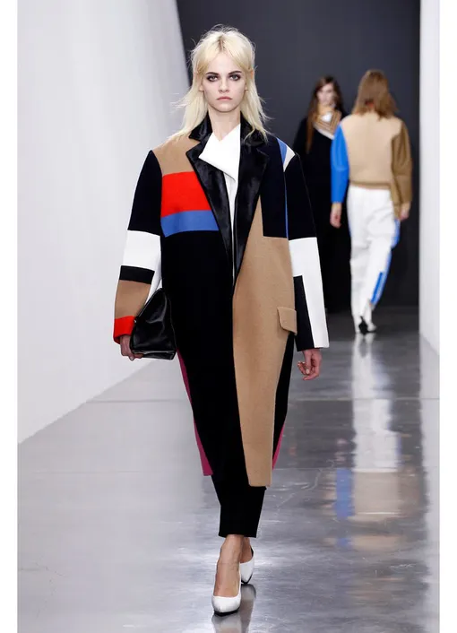 Céline осень-зима 2012 Céline осень-зима 2012