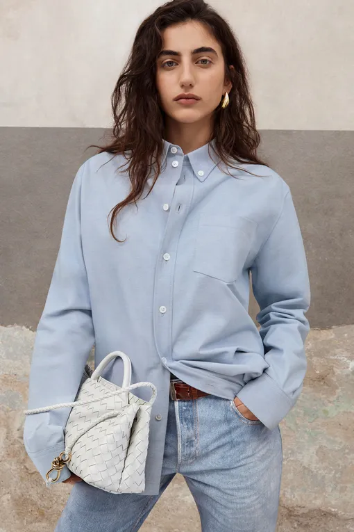 BOTTEGA VENETA PRE-FALL 2023 BOTTEGA VENETA PRE-FALL 2023