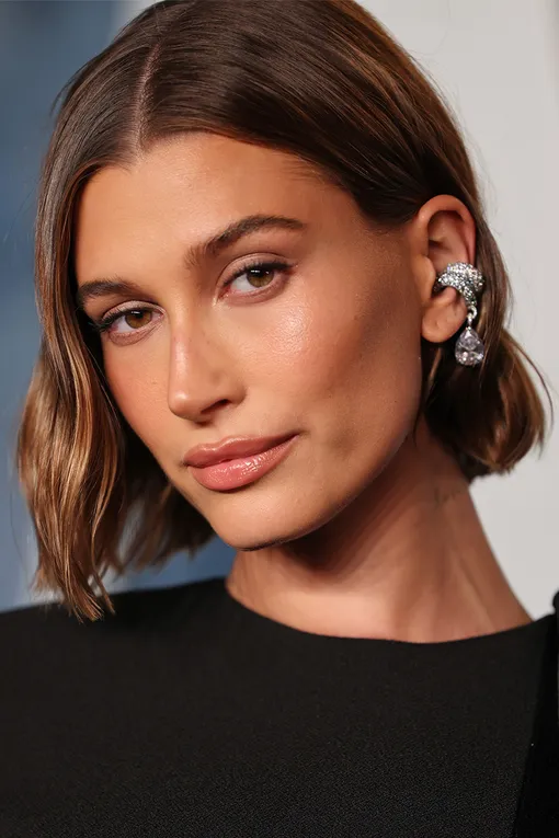 Хейли Бибер Хейли Бибер