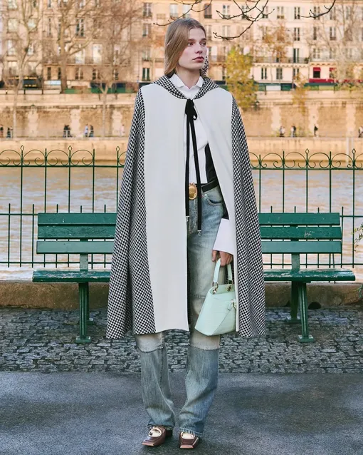 Dior PreFall 2026 Dior PreFall 2026