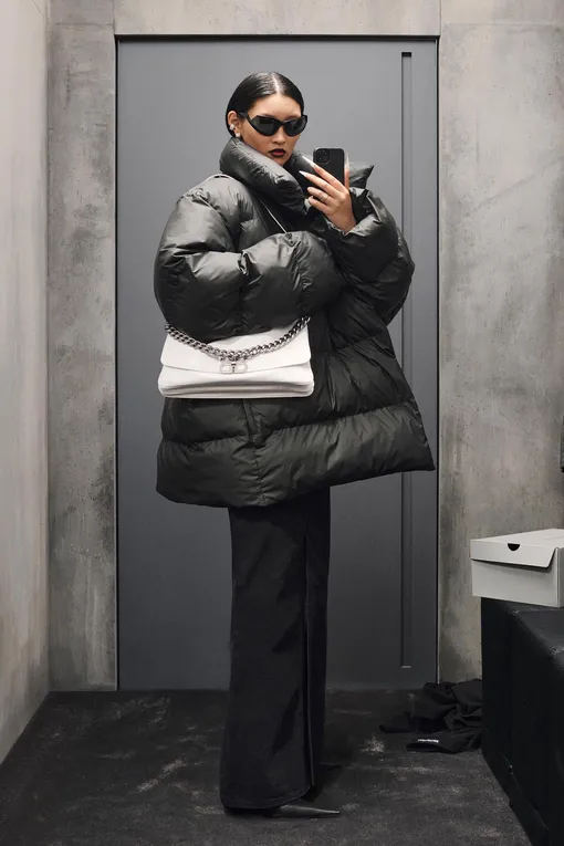 Balenciaga Pre-Fall 2023