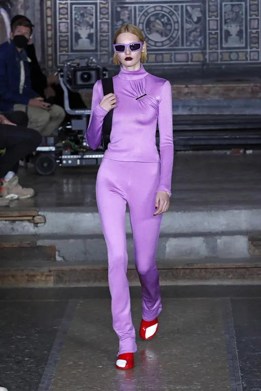 Alyx осень-зима 2022/23